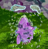 amloc0029-Amuletos hundidos en el pasto -front-2016