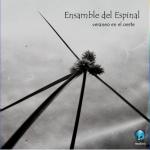 Veraneo en el oeste (by Ensamble del Espinal) (label: Modisti)