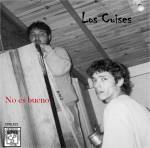No es bueno (por Los cuises)