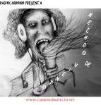 Radiocarbono presenta: Helado de Viento