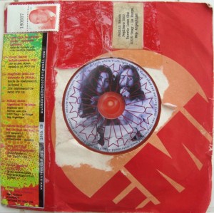 "1 minute Autohypnosis" cd 18