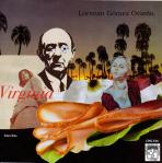 Virginia Entre Ríos (por Lorenzo Gomez Oviedo)