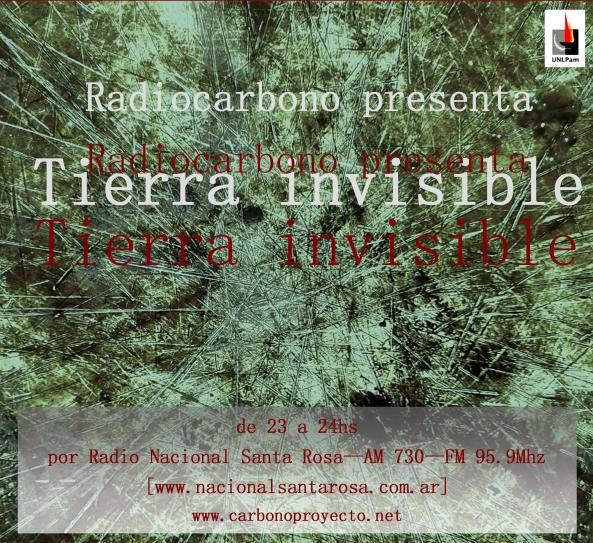 LOGO Tierra invisible-Julio