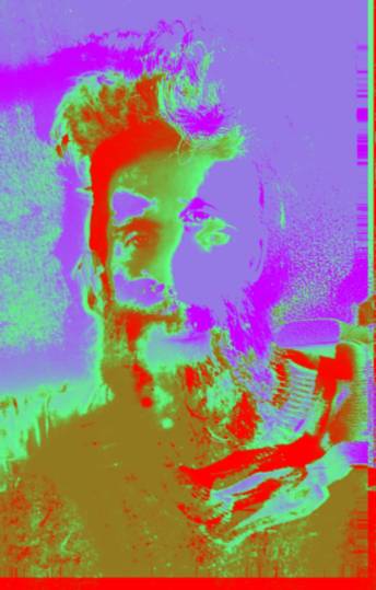 Nuevas Experiencias Musicales en el SE de Mendoza - Eduardo Arauz -retrato2017