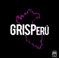 Gris Perú - Front