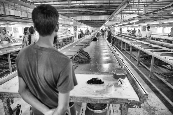 South Asia PhoNographic Mornings_#10_MARTIG_ we make value_Sunday 20th October 2019 2019 Carole Reckinger, Caritas Luxembourg