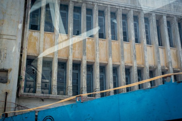 South Asia PhoNographic Mornings_#13_NOISEY_ A Morning in Chennai_Sunday 10th November 2019 compr