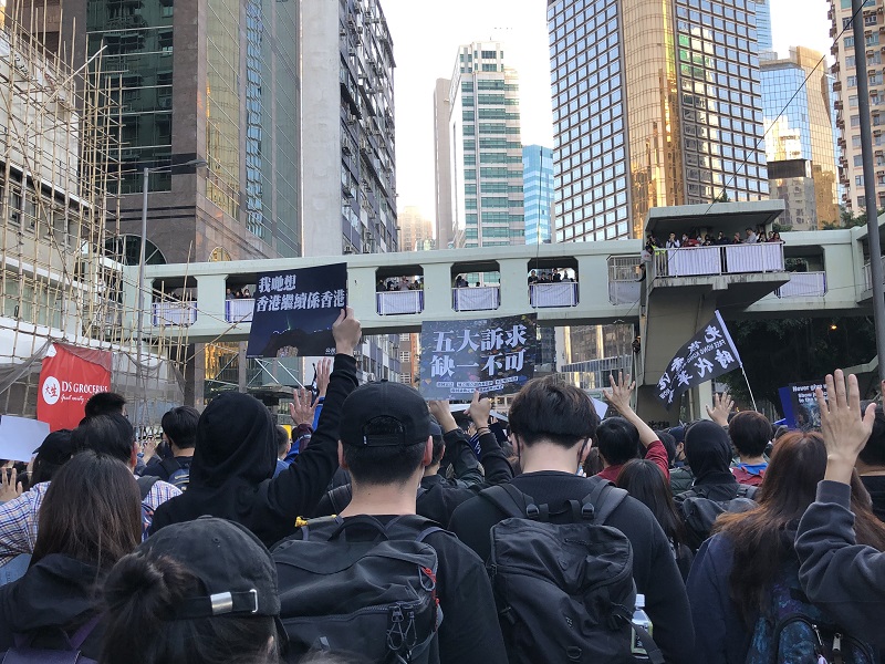 East Asia PhoNographic Mornings_#01_Dickson Dee_HK now_Sunday 12th January 2020compr