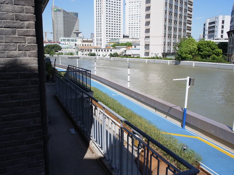 East Asia PhoNographic Mornings_#18_Terence LLoren_Moganshan Lu Pile Driver_compr