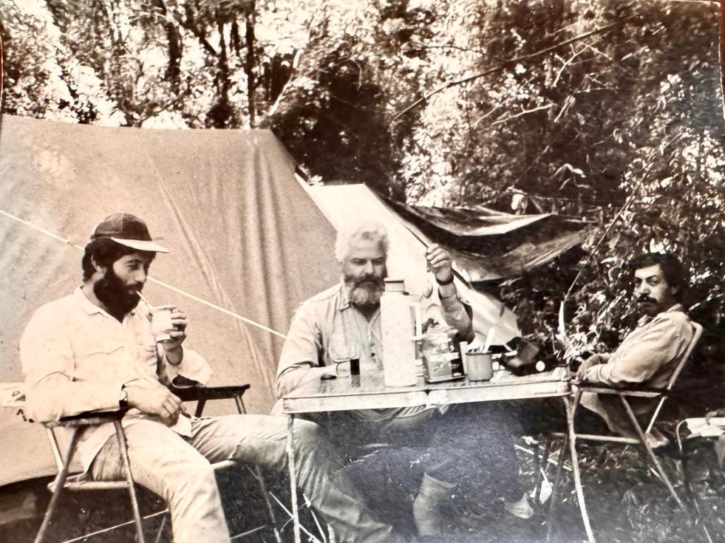 Algunos Derechos Reservados (Licencia Creative Commons 4.0 Atribución No Comercial Sin Obra Derivada)